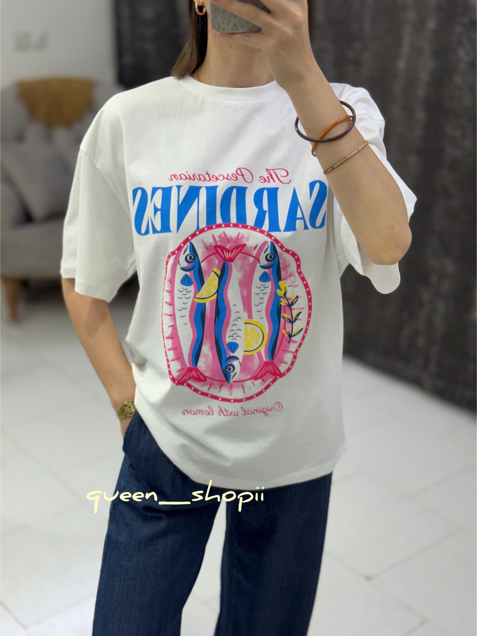 تیشرت تابستونی