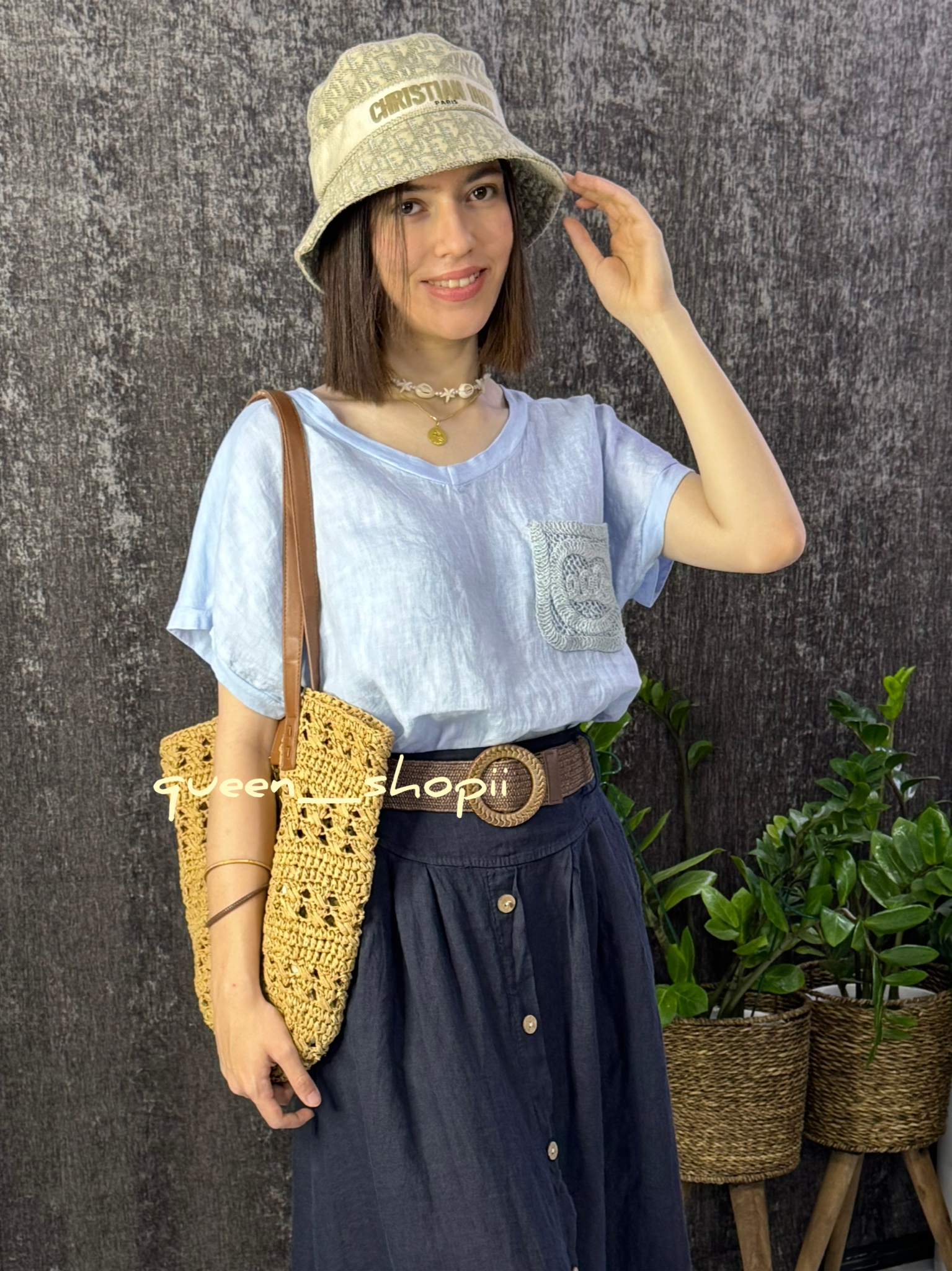 تیشرت ایتالیایی